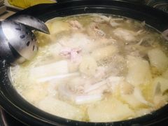 -润泽园椰子鸡(汇一城店)