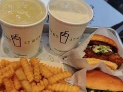 -Shake Shack(西单大悦城店)