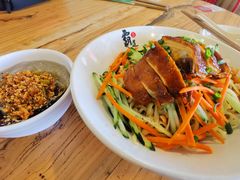 冷面-霸道川面馆(张江店)