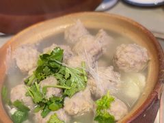 -百味源炭火烤翅 ·夜市大排档(酒仙桥店)
