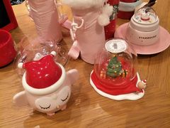 -星巴克臻选(福州仓山万达店)