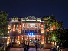-晋江五店市传统文化旅游区