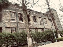 -百林公园-两江幸福广场