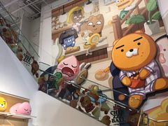 -KAKAO FRIENDS(弘大店)