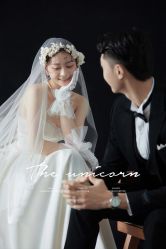 -巴黎时尚婚纱摄影(南汇店)