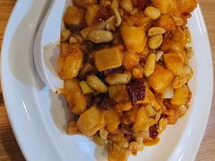 -小土豆北方菜馆(方庄店)