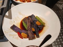 -羊门客在·烤盐池滩羊·川菜