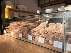 -DRUNK BAKER(上海陕康里店)