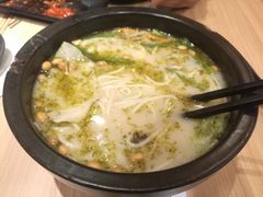 -大鼓米线(浦东长泰店)