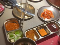 -西塔老太太泥炉烤肉(温州首店万象城黑金店)