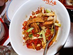 -小隐人家(乐松店)