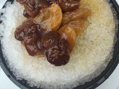-小胖老味刨冰