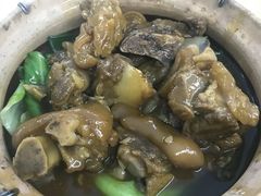 -海鲜街菜馆(海珠南路店)