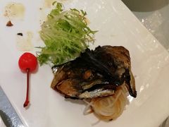 -骏莱海鲜鱼港(五角场店)