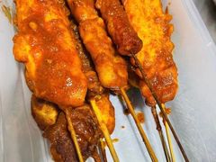 -老即墨路901炸串(吴淞路店)