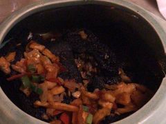 -佬麻雀·新湘菜(珠海金发购物中心店)