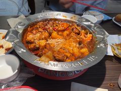 -胖哥俩肉蟹煲(龙德广场店)