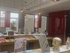 -鲸渝眼镜·浅目视光(春熙路店)