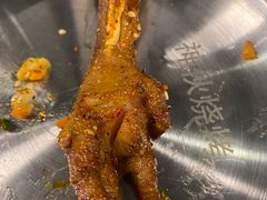 -神伙烧烤(江北黄泥塝店)
