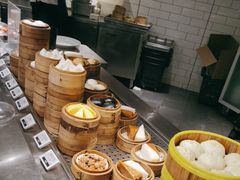 -阿那亚第一食堂 Cafeteria 1