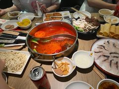 -彤德莱火锅(商圣嘉源店)