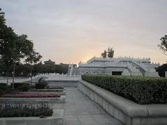 -观潮胜地公园