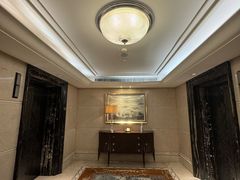 -上海外滩华尔道夫酒店