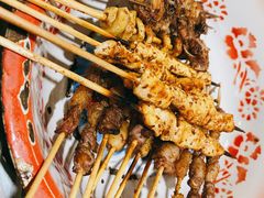 -昱家胡同·烧烤海鲜铜锅涮肉(和平里店)