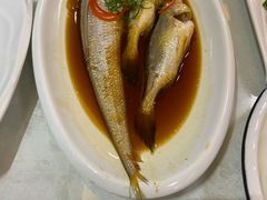 -渔满仓海鲜渔家(象山二店)