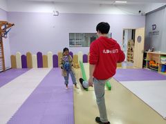 -多特儿童专注力·感统训练·注意力提升培训(锦峰训练中心)