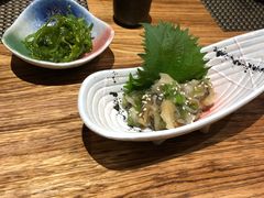 芥末海螺-和悦日料(雅颂庭店)