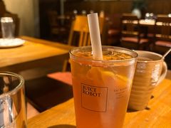 -JuiceRobot·手工意大利面&汉堡精酿(珠江新城店)
