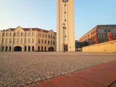 -浙江大学(海宁国际校区)