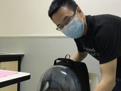 -谐和益家动物医院·免疫绝育·血液透析·宠保定点医院(高新伊藤分院)