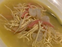 -上海宝华喜来登酒店·采悦轩中餐厅