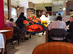 -比格比萨自助(宝山日月光店)