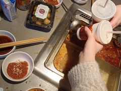 -海底捞火锅(大唐店)