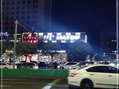 -上尚兄弟烧烤餐厅(鑫通大厦店)