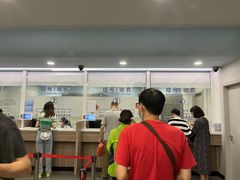 -上海市皮肤病医院(武夷路院区)