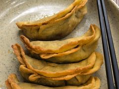 牛肉锅贴-李记清真馆(打钉巷店)