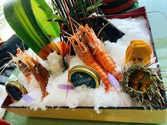 -万岛日本料理铁板烧(大宁店)