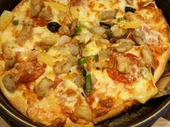 -必胜客(安河桥北店)