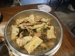 -卤鸭儿(小河路店)
