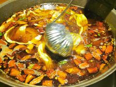 -受气牛肉·重庆耙牛肉(来福士店)