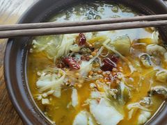 -李先生牛肉面大王(马栏店)
