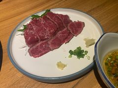 -炼火烤肉店