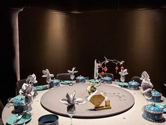 -额尔敦传统涮(西坝河店)
