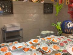 -初色海鲜自助(万丰路店)