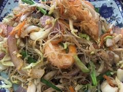 -台州老六海鲜面馆(上南总店)