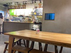 大堂-宝珠奶酪(闵行仲盛店)